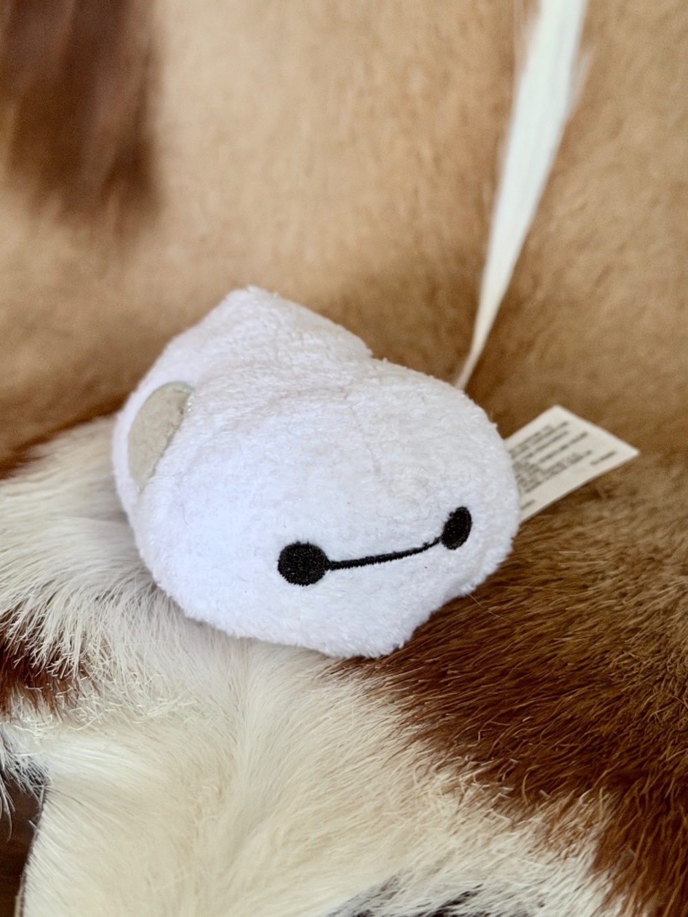 5 for $15 🌸 DISNEY | Big Hero 6 Baymax Tsum Tsum